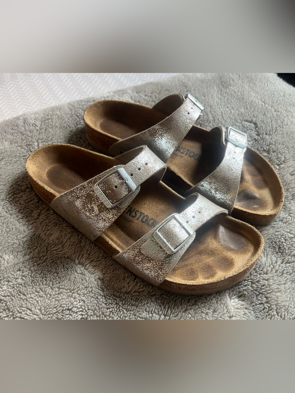 Birkenstock The Sydney Sandal
